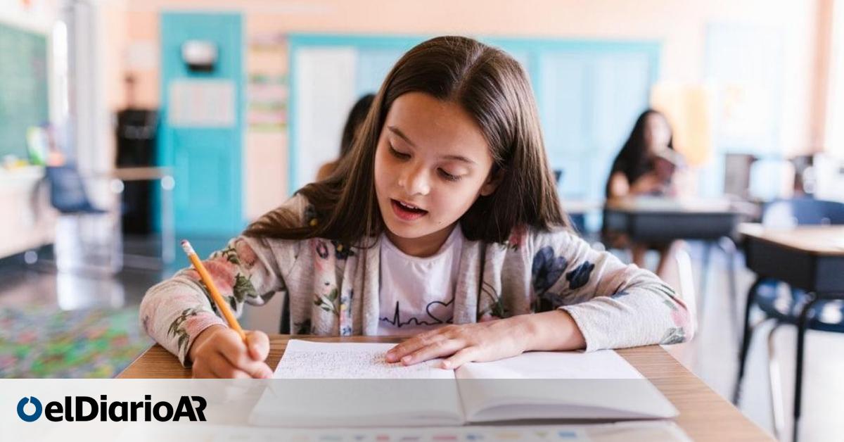 Cuándo entran los niños a estudiar en el 2023 5