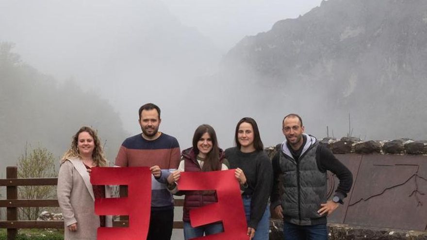 España Vaciada consigue concejales en 5 de los 8 municipios de León en los que se ha estrenado