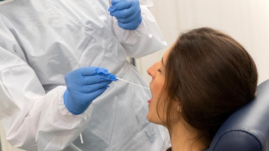 Canarias suma 175 contagios de COVID-19 y tres fallecidos más en las últimas 24 horas