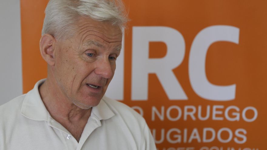 ONG de refugiados alerta que escalada conflicto en Catatumbo afecta ya a 80.000 personas