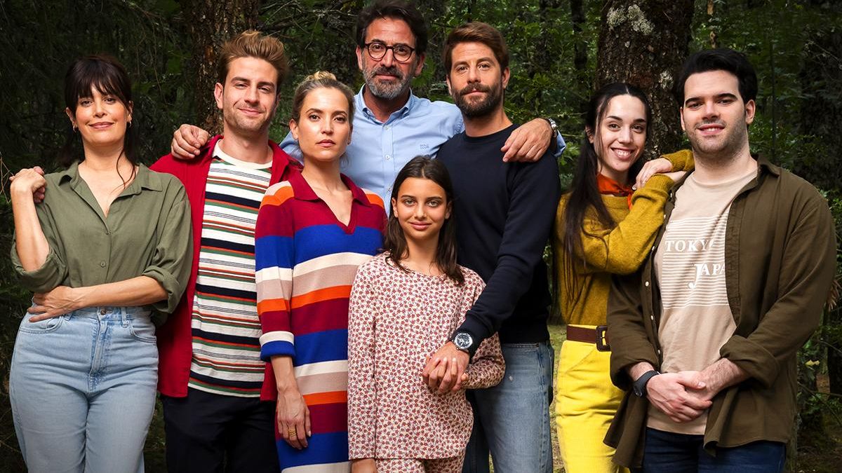 'Los Protegidos' recupera 13 años después al personaje original que faltaba para su temporada 3 en Atresplayer