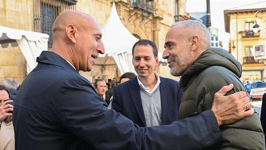 El extenista Álex Corretja abre el Foro Internacional del Deporte de León en una edición plagada de olímpicos