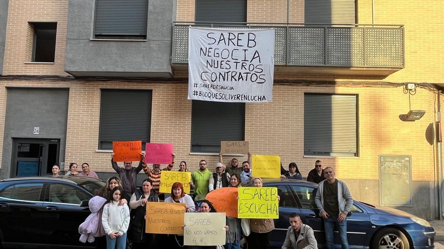 Gentrificación, desahucios silenciosos, racismo inmobiliario y expulsión vecinal: el reto habitacional en Aragón