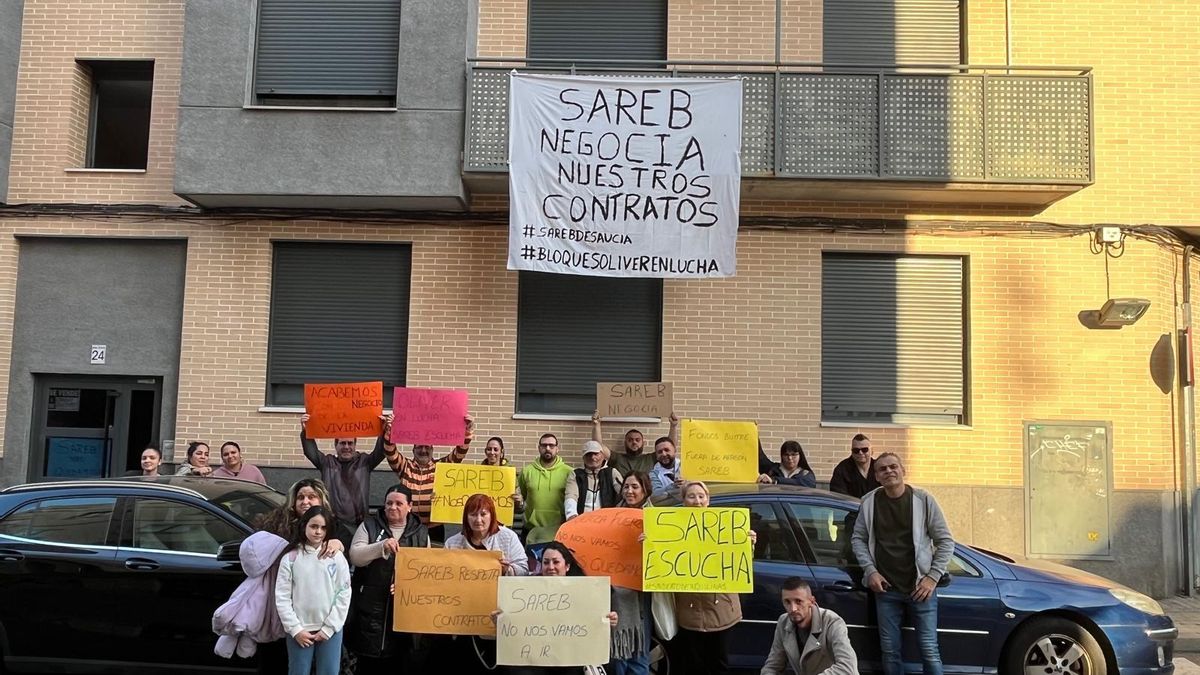 Gentrificación, desahucios silenciosos, racismo inmobiliario y expulsión vecinal: el reto habitacional en Aragón