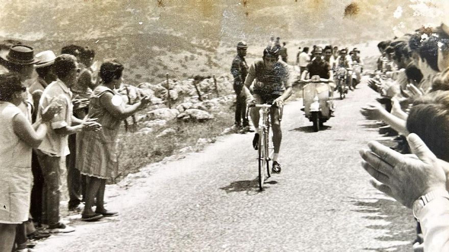 La historia del ciclismo en Córdoba, recogida al completo en un libro inédito