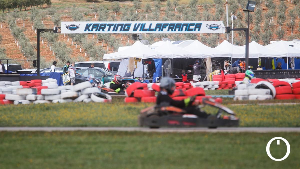 24H Karting Andalucía