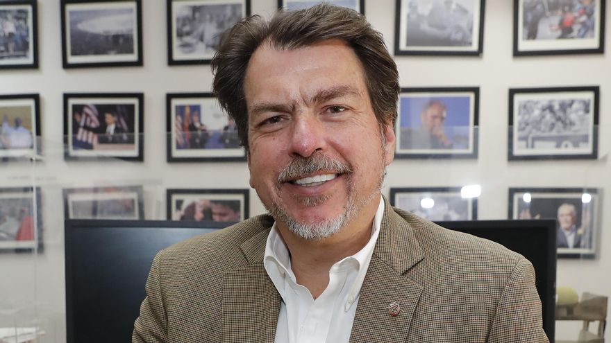 Candidato al Supremo denuncia una contienda desigual en la elección judicial de México