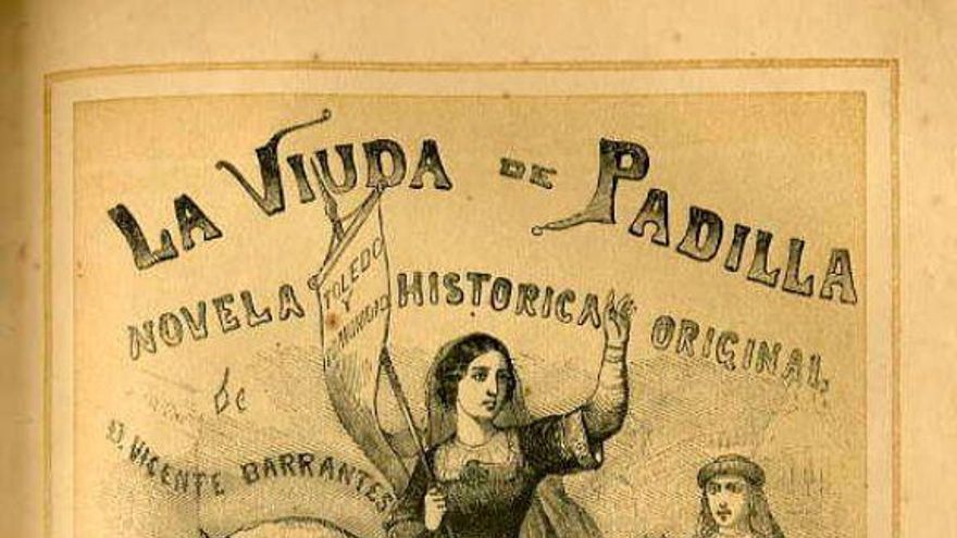 Las mujeres en la revuelta comunera, más allá de la Leona de Castilla: "Tienen protagonismo, pero su nombre no ha trascendido"