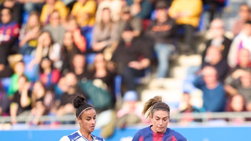 El Costa Adeje Tenerife cae con orgullo en el Johan Cruyff