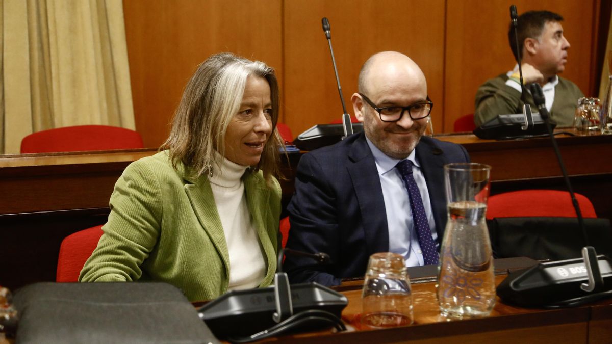 El PP aprueba en solitario el plan de subvenciones del IMAE con críticas de la oposición por subvencionar a festivales privados