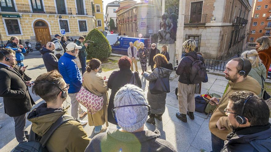 'Ena', la reina Victoria Eugenia, una gran desconocida que se asoma a La 1