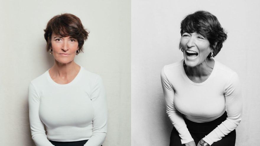 Araceli Álvarez, la guionista cordobesa de 'Machos Alfa': “Somos un país que está perdiendo el humor”