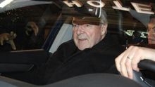 El cardenal Pell admite que se encubrieron casos de abusos sexuales en la Iglesia australiana