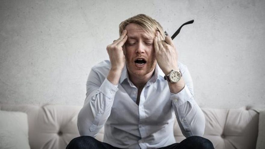 Olvidar cosas con frecuencia, ¿es grave?