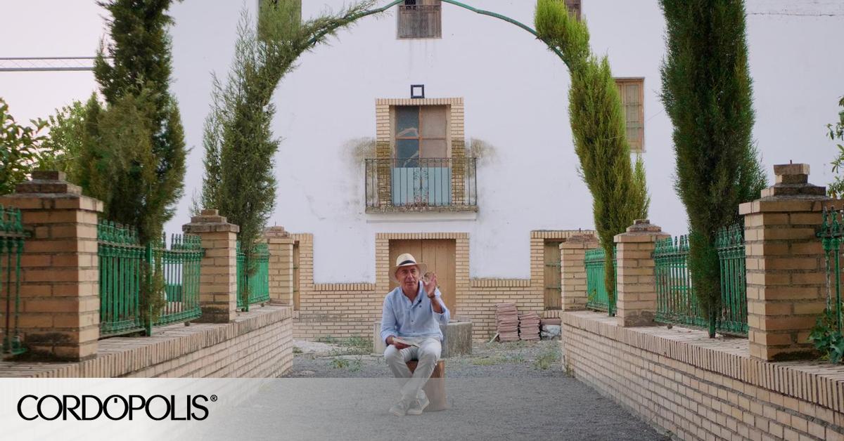 El documental ‘Pedáneos’, sobre la vida rural en Córdoba, disponible en 'Youtube'