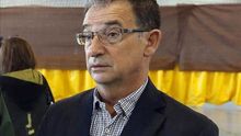 Ex consejero de Obras Públicas Joaquín Bascuñana