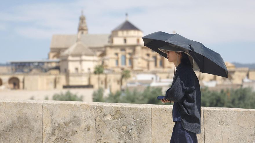 La AEMET avisa: el tiempo se estabiliza pero la lluvia activa alertas en cinco comunidades