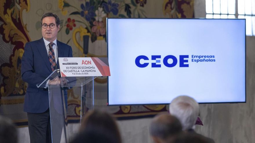 Garamendi Tacha de "occurrence" the extension of death leave: "I would ask for 10 days to rest from the job advertisements"