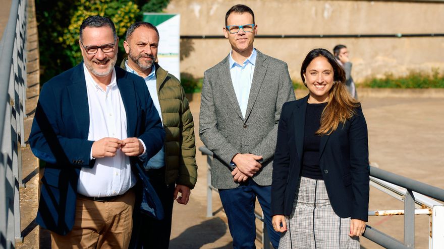 HiperDino y la Consejería de Educación del Gobierno de Canarias “Dan alas a los bosques canarios” e impulsan su conservación a través del proyecto BRINZAL