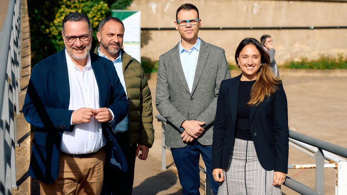 HiperDino y la Consejería de Educación del Gobierno de Canarias “Dan alas a los bosques canarios” e impulsan su conservación a través del proyecto BRINZAL