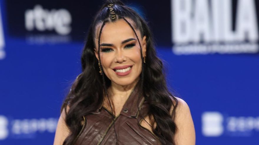 Beatriz Luengo desvela por qué prescindieron de ella en el piloto de 'Cuéntame' antes de entrar a 'UPA'