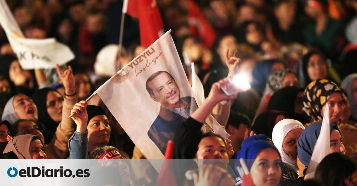 Keys to understanding the results of the elections in Turkey and what