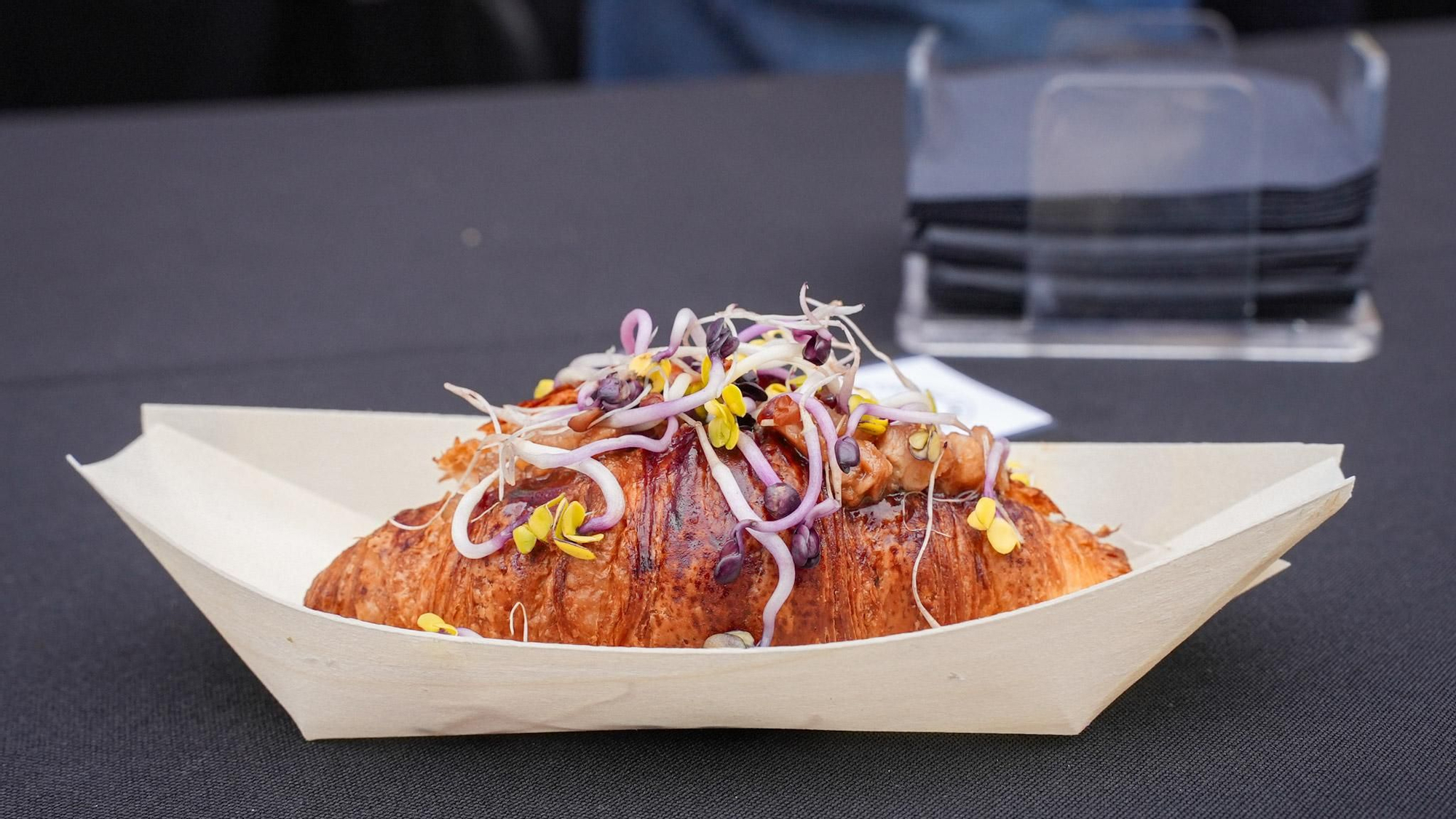 Califato In The Street