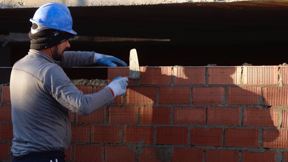 La economía de Extremadura mantiene el ritmo: creció un 2,3% en el primer trimestre