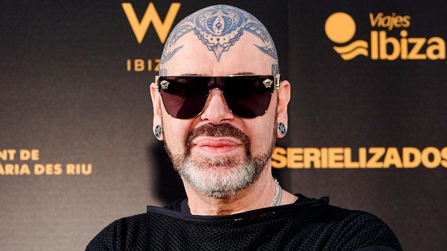 Xavier Font, fundador de Locomía: "He asumido que en esta historia siempre me llevo todos los palos"