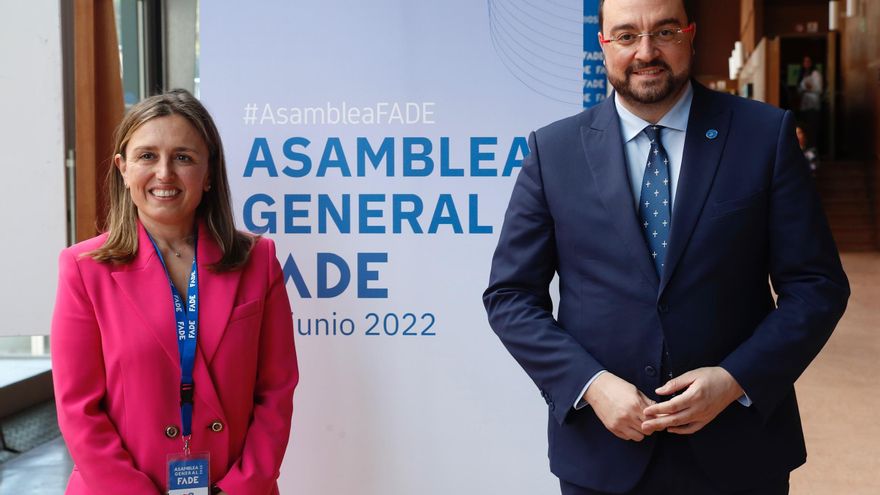 Los empresarios asturianos piden un gobierno "no extremista" y que garantice la actividad económica