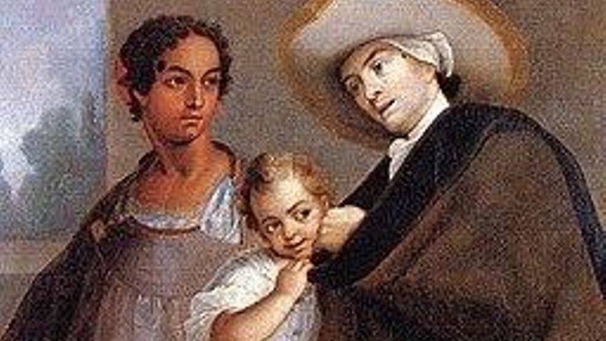 Identidades y procesos de racialización en la colonia