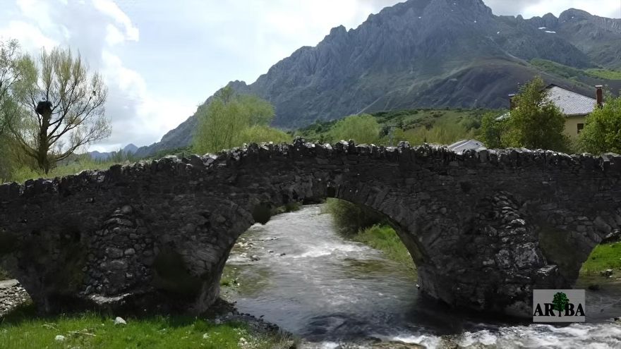 Piden frenar la macrocentral hidroeléctrica Valdepiélago en el río Curueño, zona de alto valor ecológico