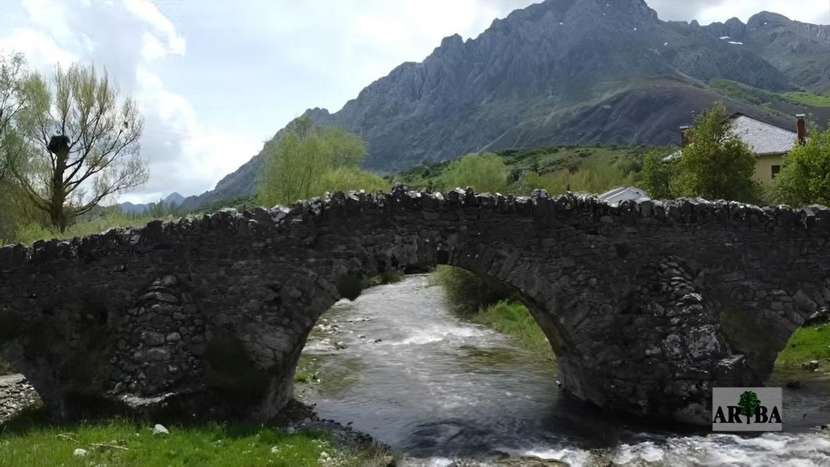 Piden frenar la macrocentral hidroeléctrica Valdeoiélago en el río Curueño, zona de alto valor ecológico