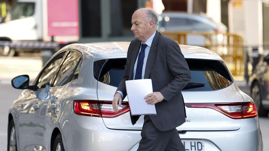 La Audiencia Nacional anula una segunda prórroga ilegal de García Castellón en una causa judicial