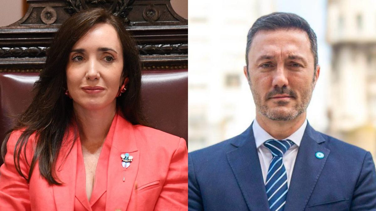 Villarruel denunció a Petri por calumnias e injurias tras acusarla de “golpista” y la interna oficialista escala a la Justicia