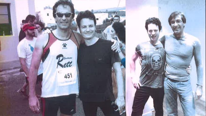 El juez atribuye al expresidente del Cabildo de Lanzarote todo el catálogo de delitos de corrupción, incluida la pertenencia a organización criminal