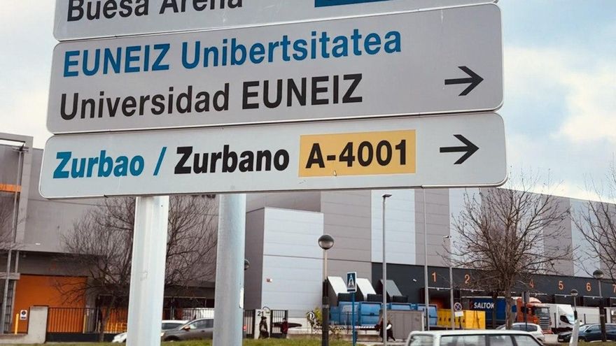 El Gobierno vasco se da de margen hasta 2028 para tener el estudio de ampliación del tranvía de Vitoria al Buesa Arena