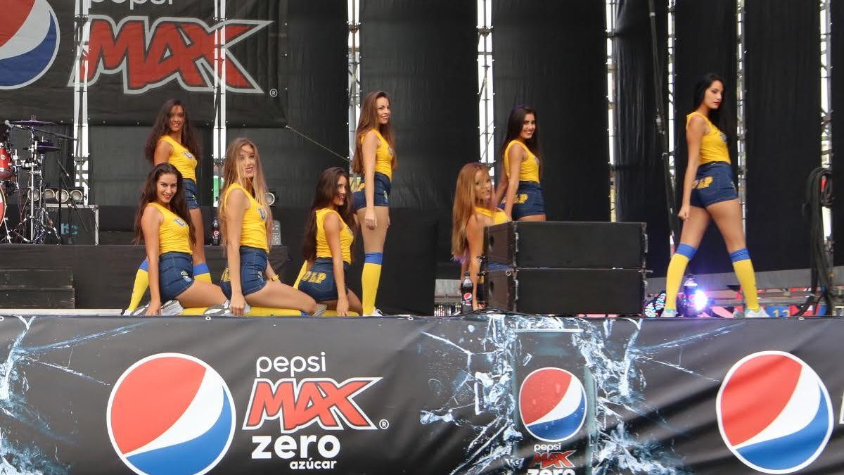 FOTOGALERÍA | 'Fan zone' de la UD Las Palmas