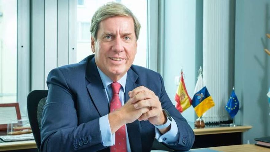 Feijóo designa a Gabriel Mato como nuevo secretario de Asuntos Internacionales del PP