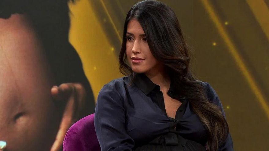 Sonsoles Ónega se apuntó un tanto en Antena 3 con Gabriela Guillén, que habló de la ruptura total con Bertín Osborne