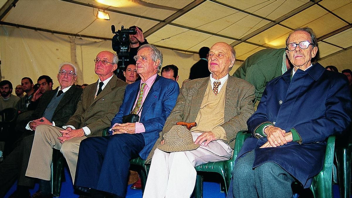 El último héroe de Doñana