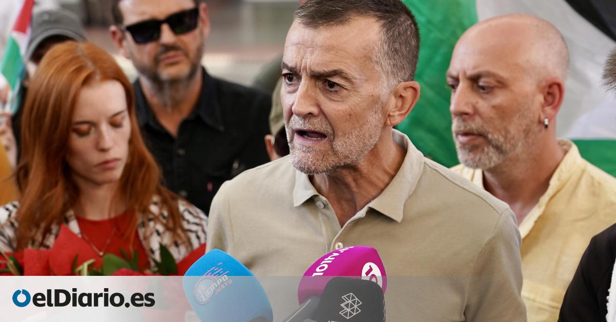 IU ve una mejora en el estado de ánimo de la izquierda y pide acelerar un acuerdo de unidad:  Hay que ofrecer soluciones 