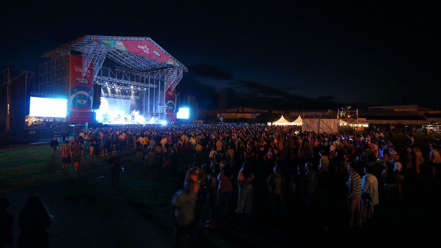 Todos los festivales del verano en la provincia de León: Planeta Sound, Monoloco y muchos más