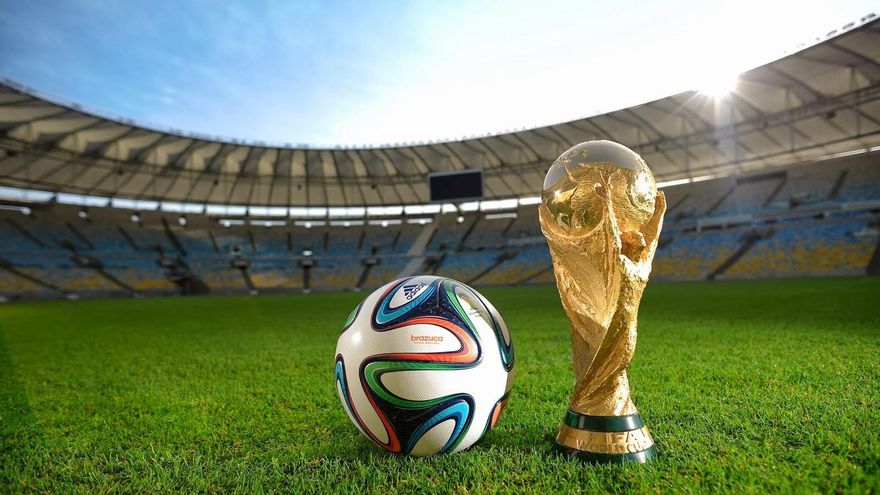 Según una simulación en FIFA World Cup Brasil, Alemania ganaría el Mundial