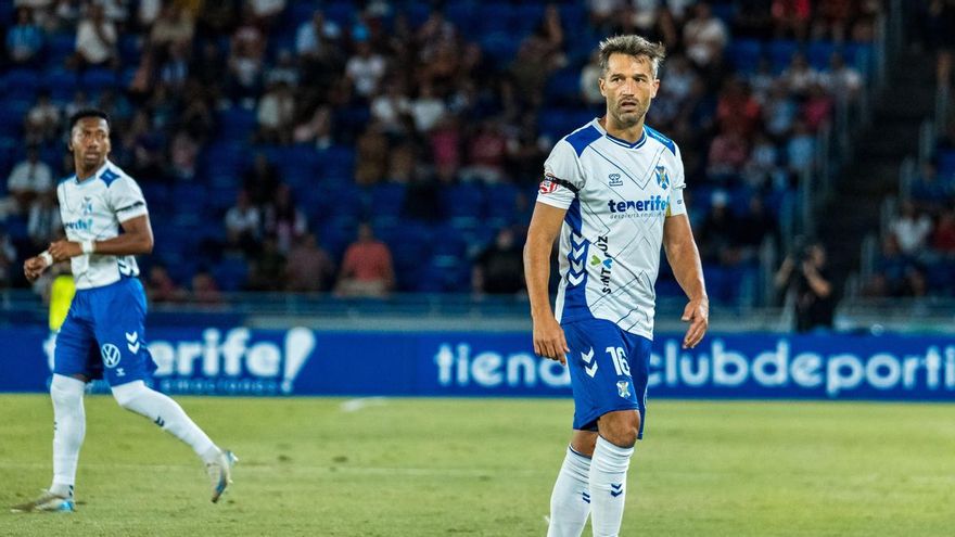 Manu Guill no confirma si sigue Aitor Sanz y ve el fichaje de Pedro Rodríguez como “totalmente inviable”