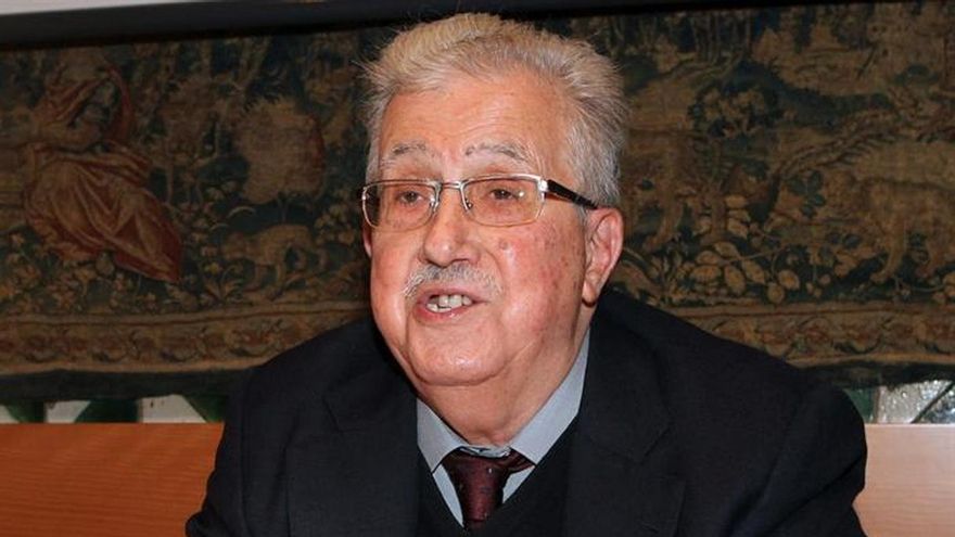 Josep Fontana: El miedo al comunismo frenó a la sociedad en el siglo XX