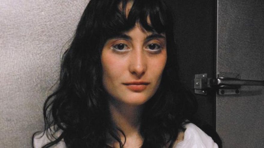 Sofia: "Canto como si un montón de niños de ojos desorbitados gritaran a sus padres"