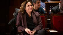 Colau y ERC encarrilan un pacto de presupuestos para el Ayuntamiento de Barcelona