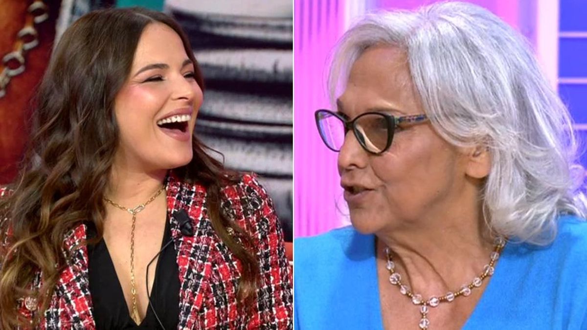 Marta Peñate y Charo Vega, nuevas colaboradoras de 'Tardear'