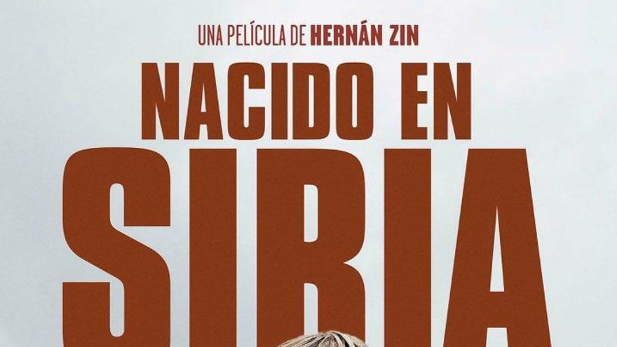 nacido en siria luna de cortos veguellina de órbigo cine